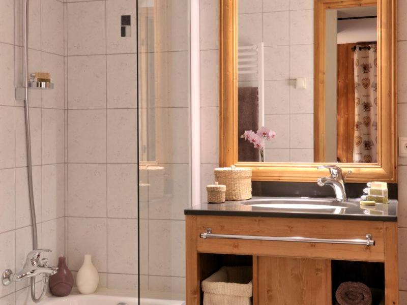 Hotel Savoy Morzine Esterno foto