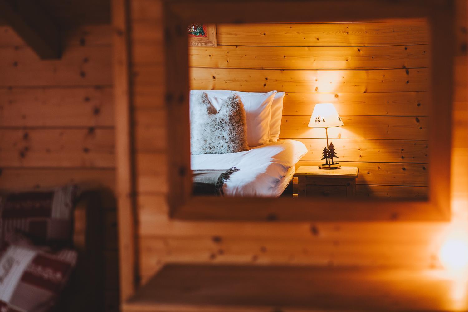 Hotel Savoy Morzine Esterno foto