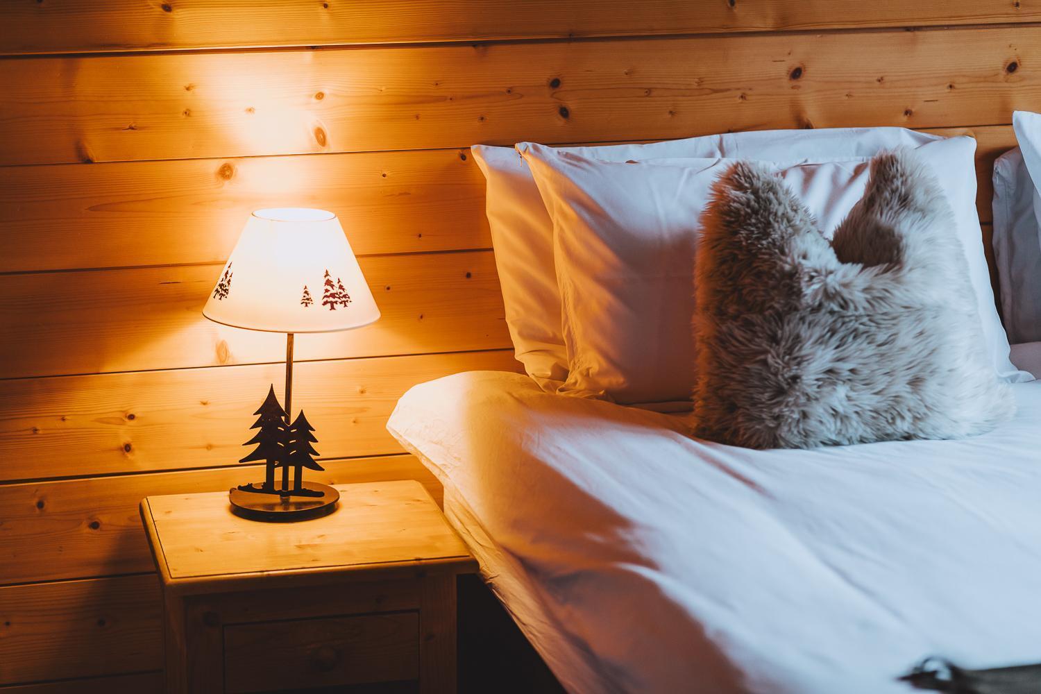 Hotel Savoy Morzine Esterno foto