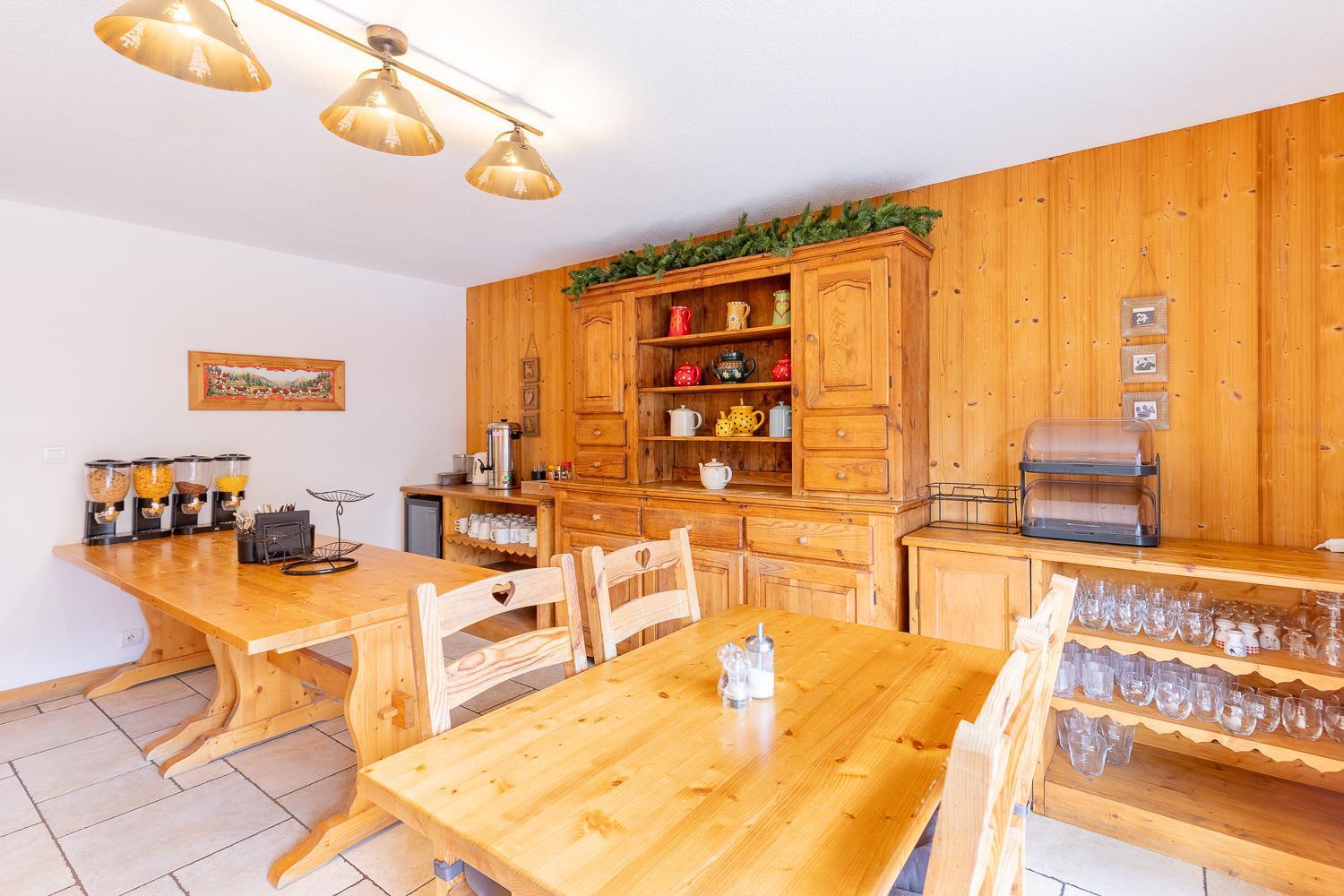 Hotel Savoy Morzine Esterno foto