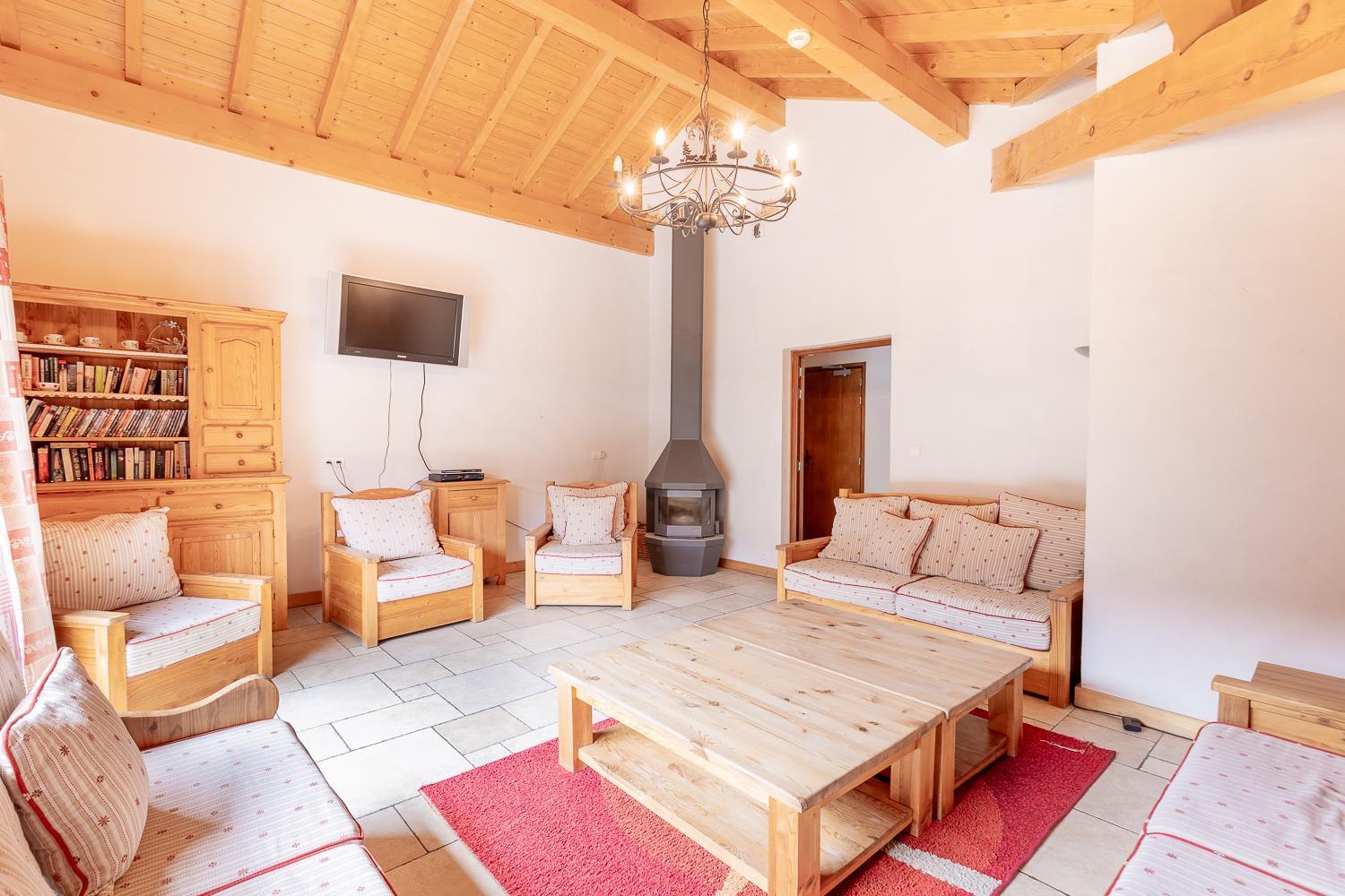 Hotel Savoy Morzine Esterno foto