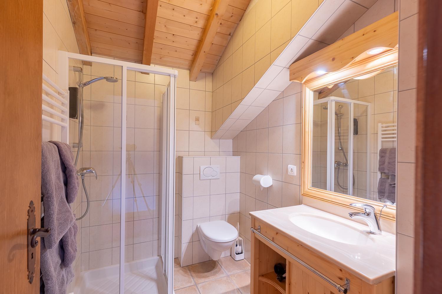 Hotel Savoy Morzine Esterno foto